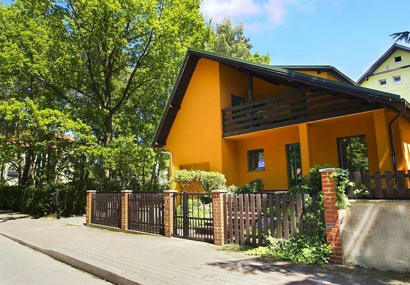 Dom Gościnny Oskar 1