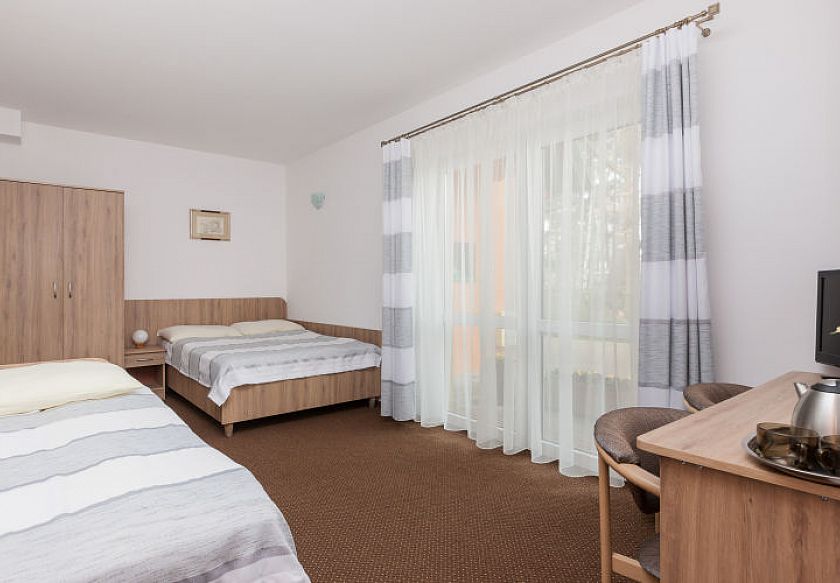 Dom Gościnny Oskar 2