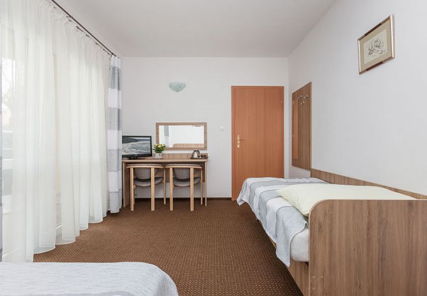 Dom Gościnny Oskar 3