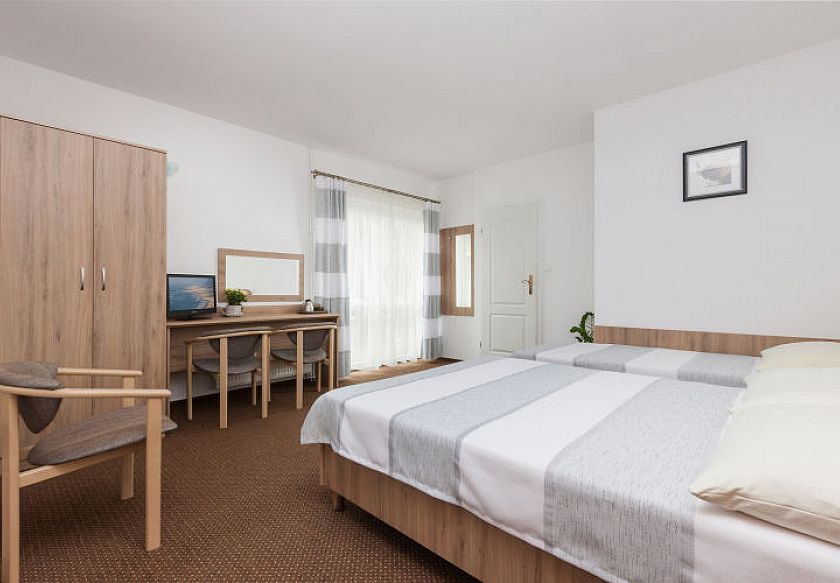 Dom Gościnny Oskar 5