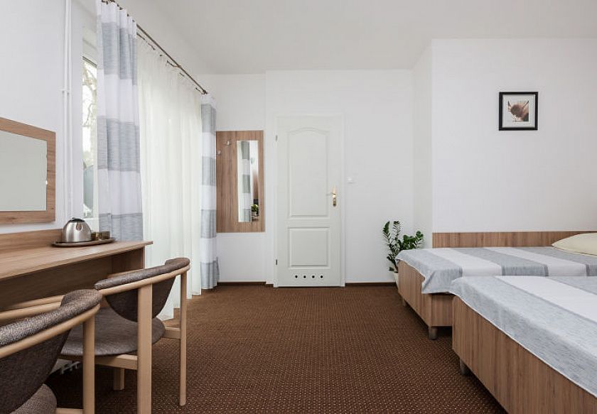 Dom Gościnny Oskar 6