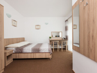 Nocleg w Pobierowie - Dom Gościnny Oskar