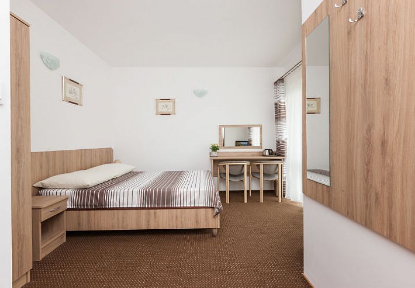 Dom Gościnny Oskar - noclegi Pobierowo