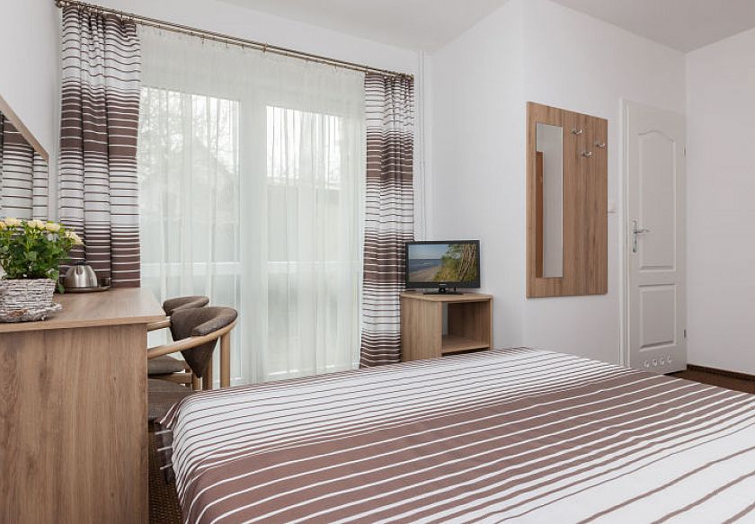 Dom Gościnny Oskar 8