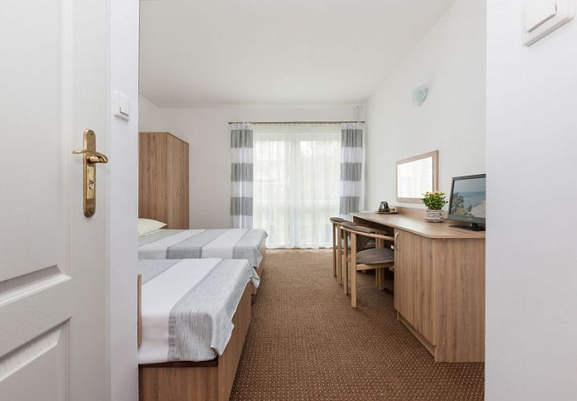 Dom Gościnny Oskar 10