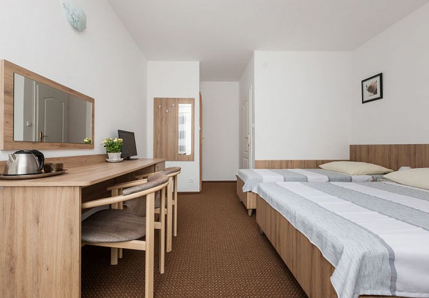 Dom Gościnny Oskar 11