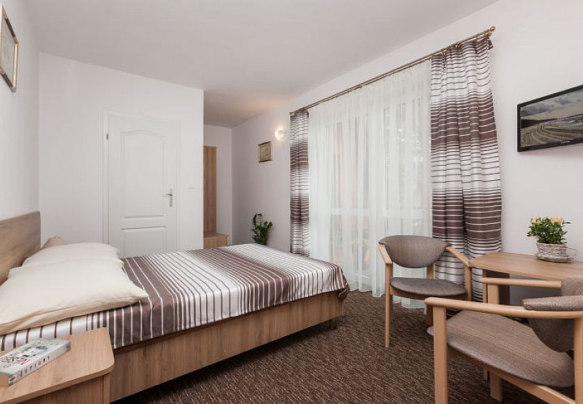 Dom Gościnny Oskar 13