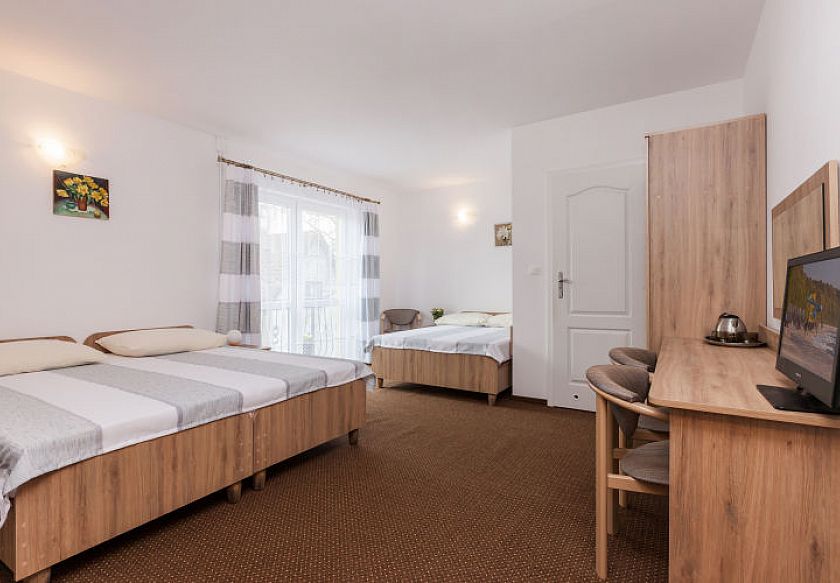 Dom Gościnny Oskar 14