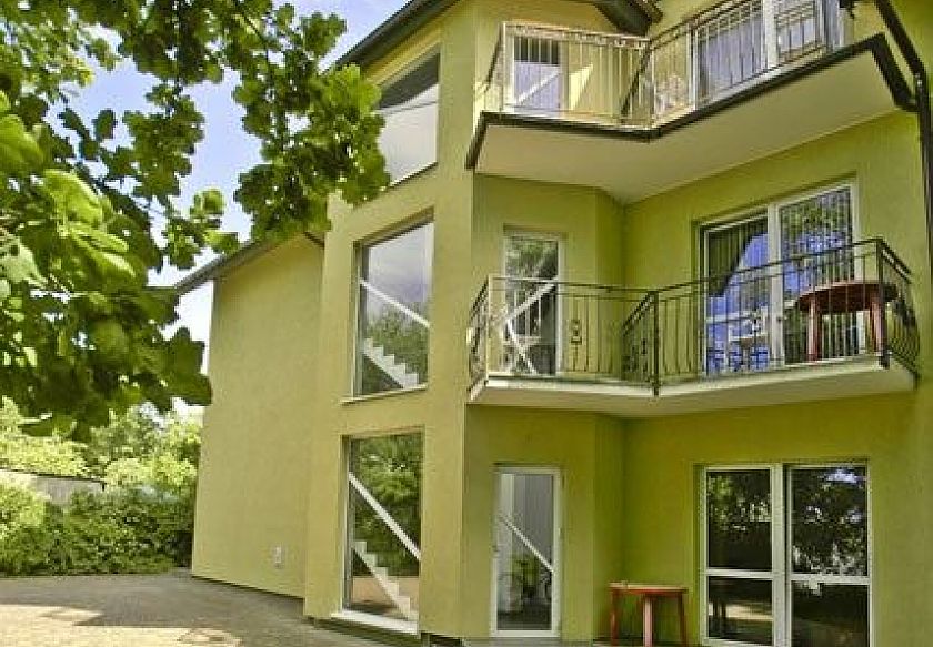 Dom Gościnny Oskar 16