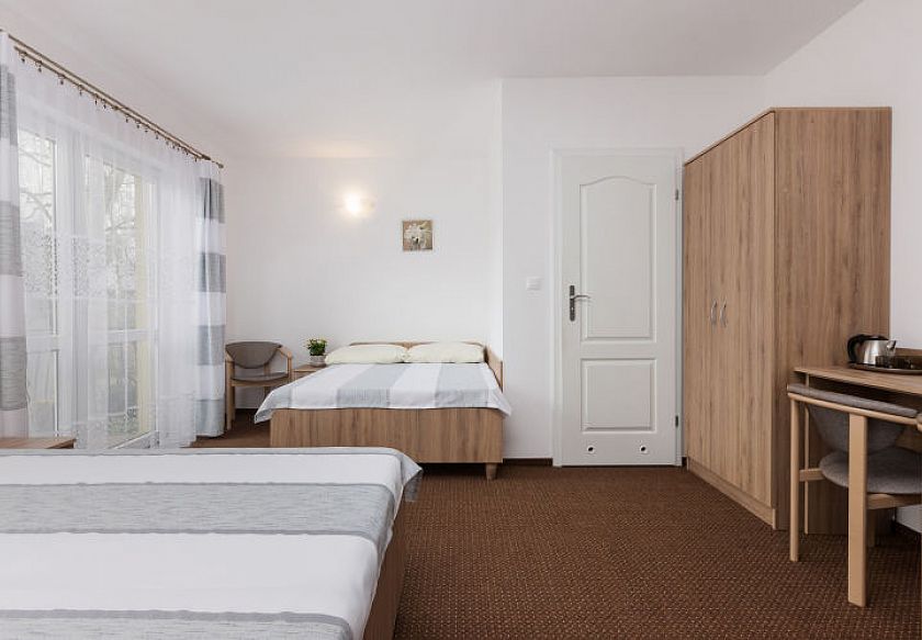 Dom Gościnny Oskar 15