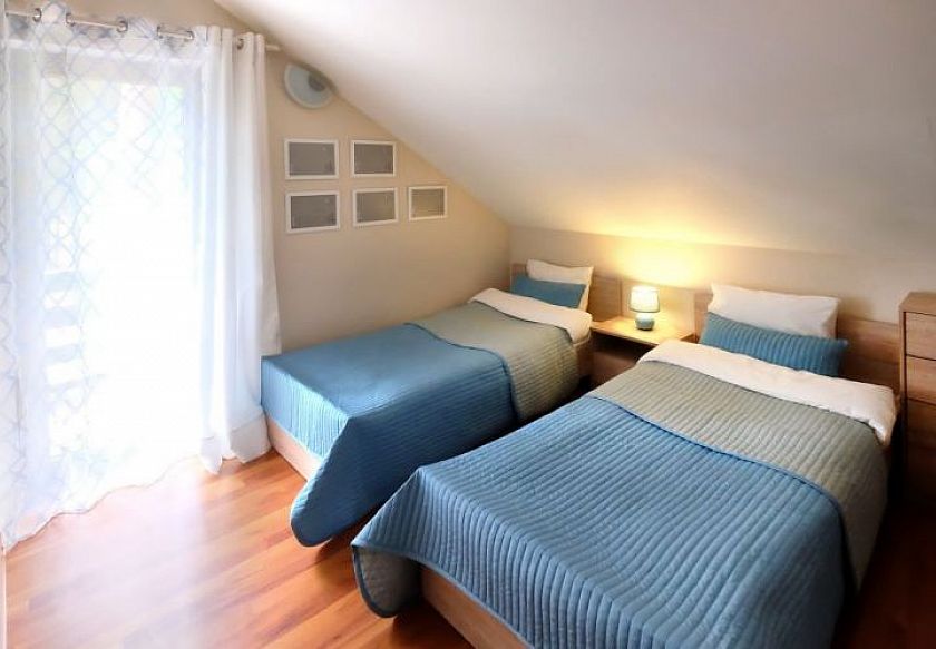 Dom "Kotik" w Łukęcinie Spacerowa 2s 10