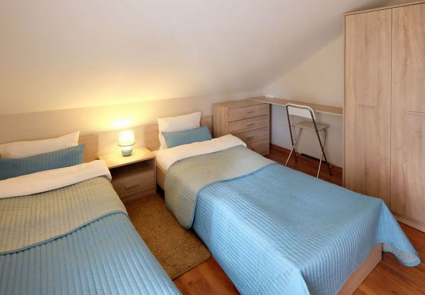 Dom "Kotik" w Łukęcinie Spacerowa 2s 11