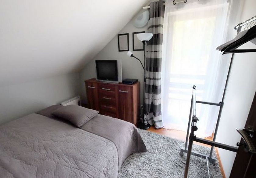 Dom "Kotik" w Łukęcinie Spacerowa 2s 9