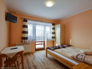 Nocleg w Bukowinie Tatrzańskiej - DOM NA GRAPIE