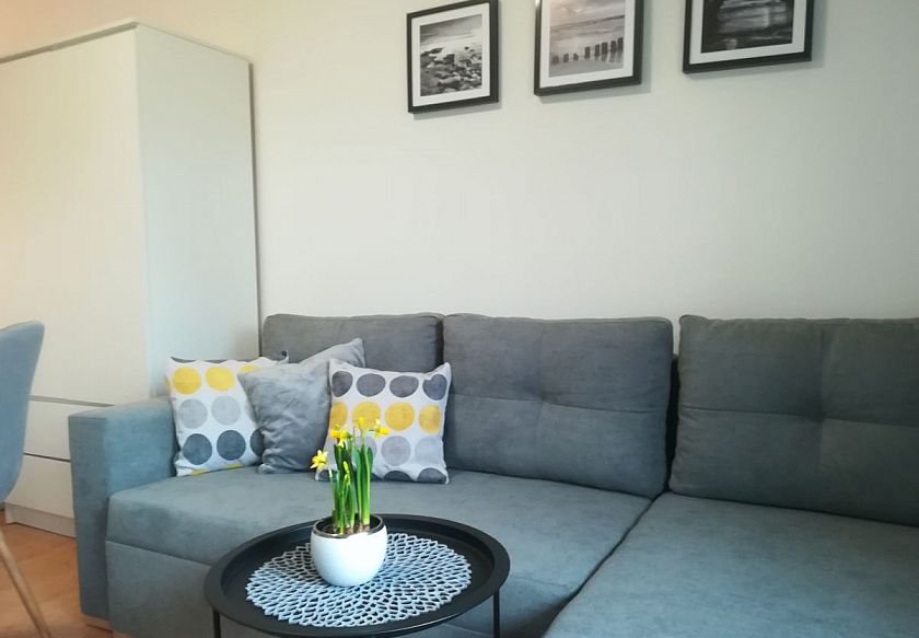 Dom Wczasowy GRACJA Przy plaży 10