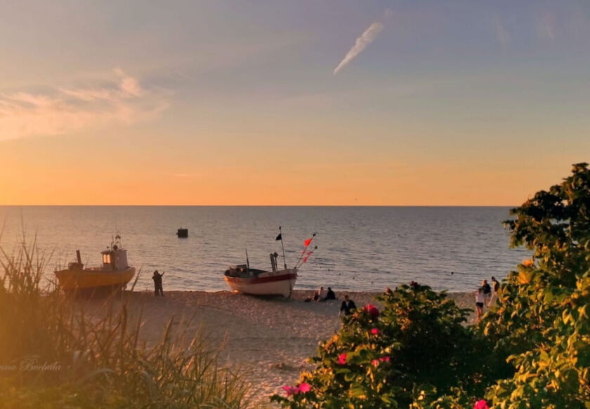 Dom Wczasowy Gwiazda 30