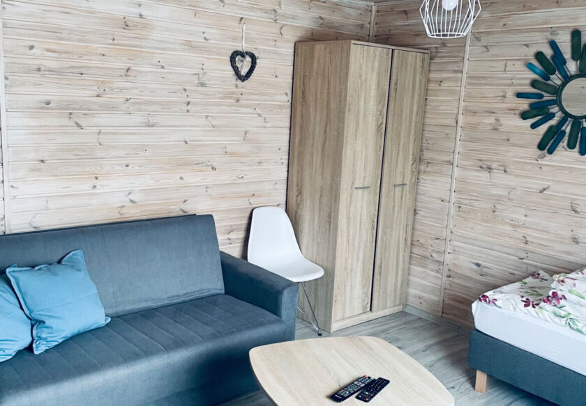 Dom Wczasowy Gwiazda 4