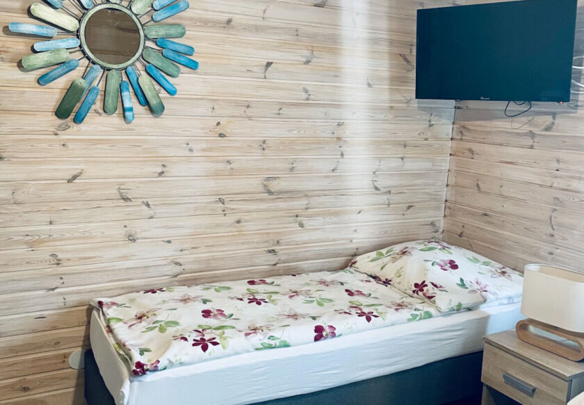 Dom Wczasowy Gwiazda 5