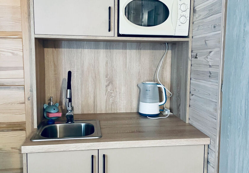 Dom Wczasowy Gwiazda 6