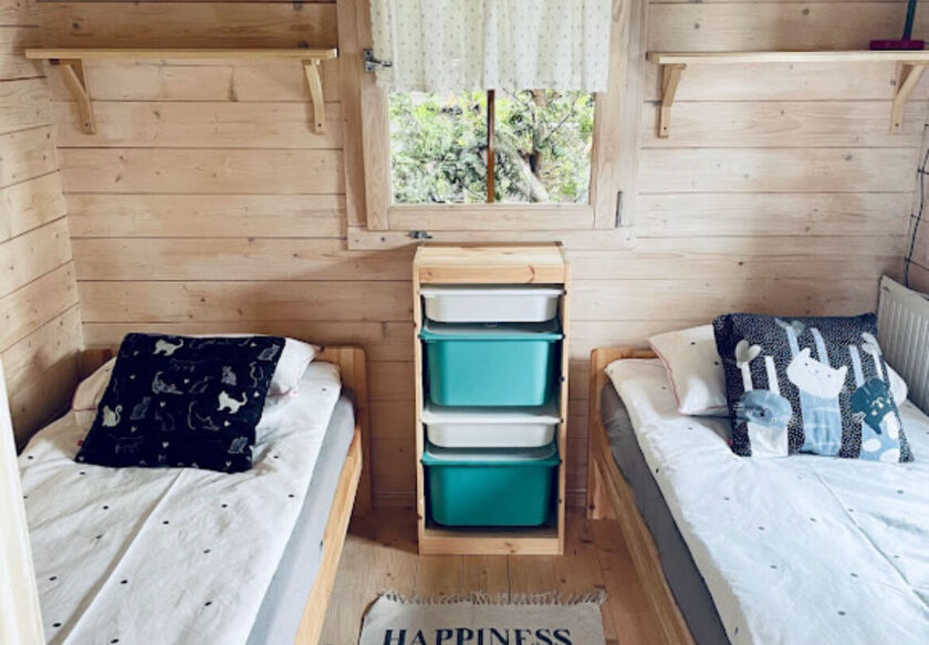 Dom Wczasowy Gwiazda 7