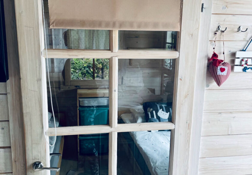 Dom Wczasowy Gwiazda 8