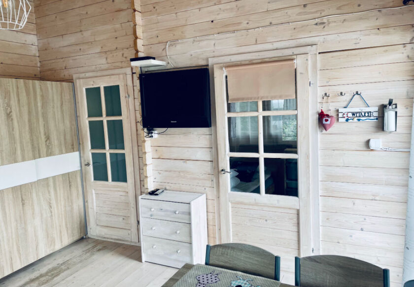 Dom Wczasowy Gwiazda 9