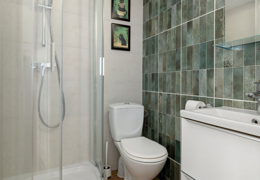 Dom Wczasowy Gwiazda 36