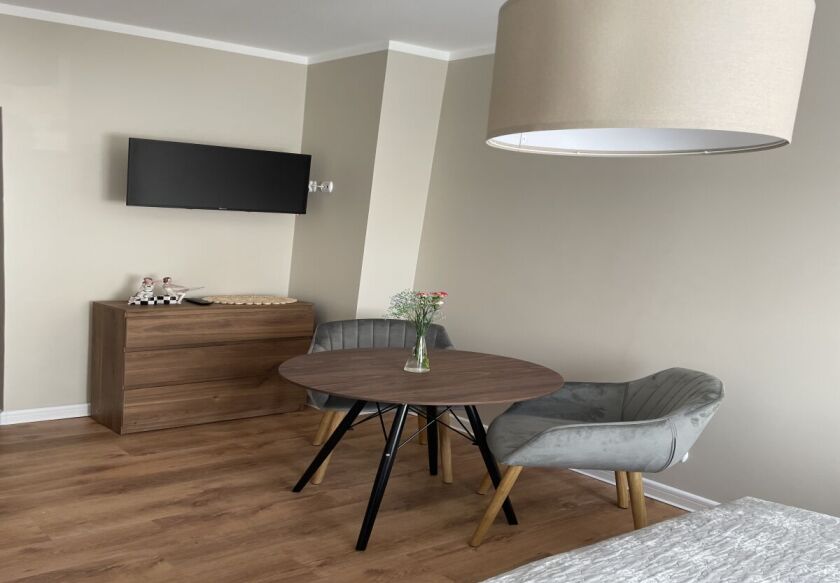 Dom Wczasowy Gwiazda 18