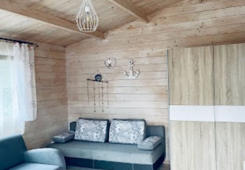 Dom Wczasowy Gwiazda 10