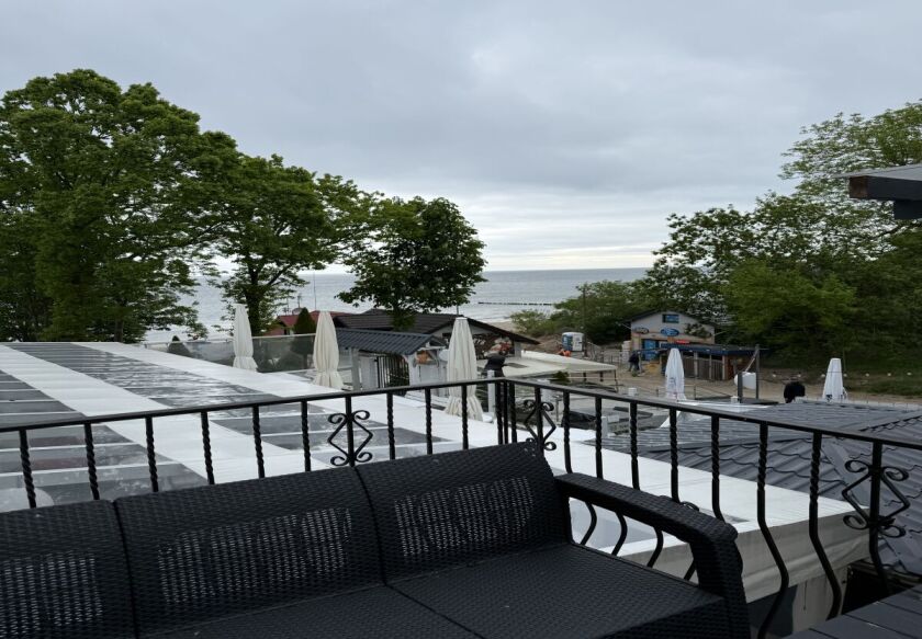 Dom Wczasowy Gwiazda 37