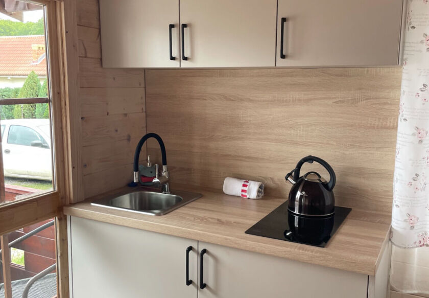 Dom Wczasowy Gwiazda 11