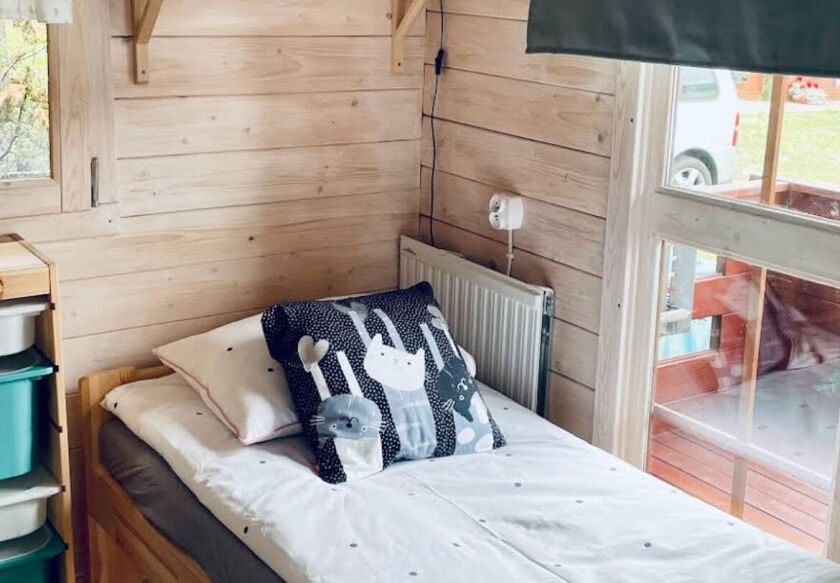 Dom Wczasowy Gwiazda 13