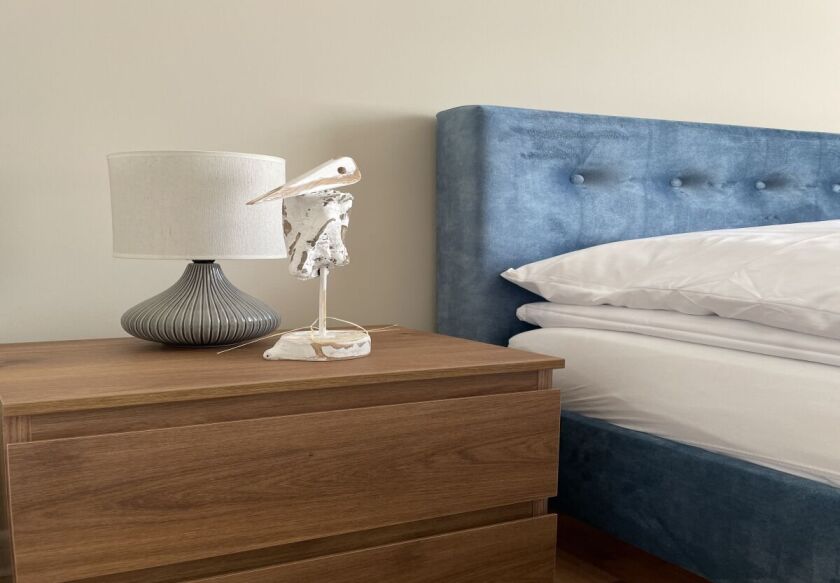 Dom Wczasowy Gwiazda 19