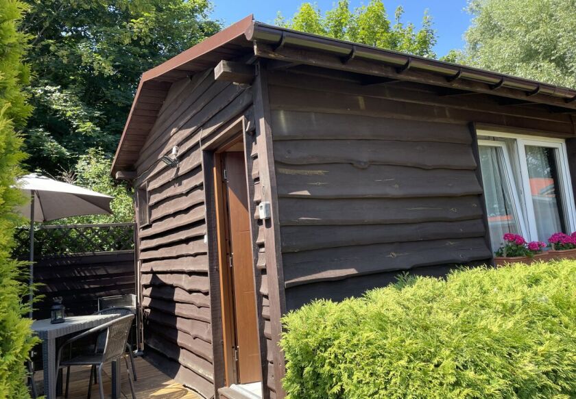 Dom Wczasowy Gwiazda 1