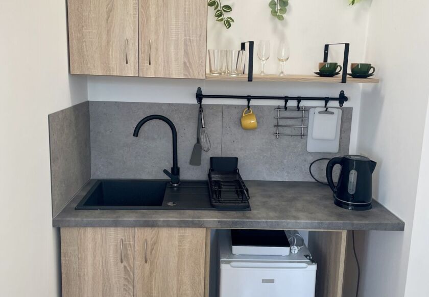 Dom Wczasowy Gwiazda 21