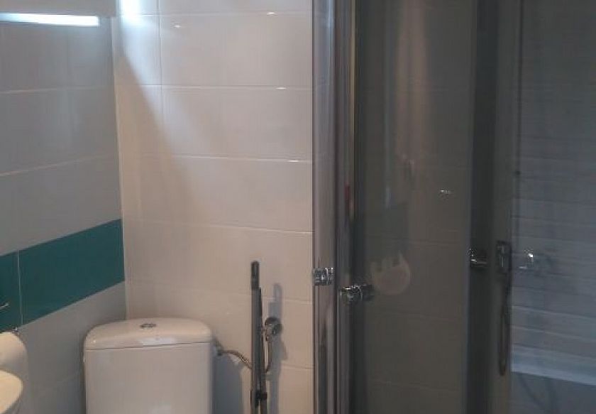 Dom Wczasowy Gwiazda 15