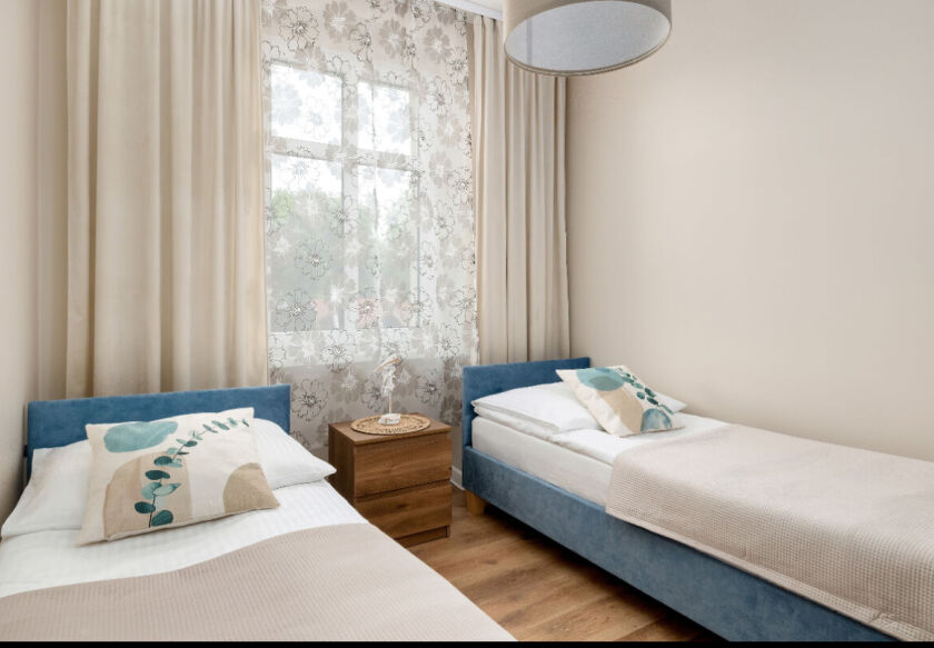 Dom Wczasowy Gwiazda 23