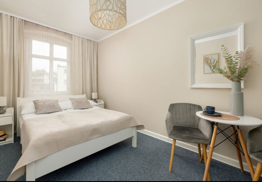 Dom Wczasowy Gwiazda 24