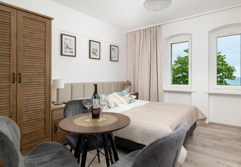 Dom Wczasowy Gwiazda 27