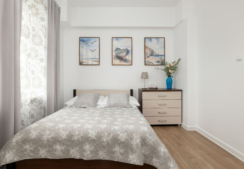 Dom Wczasowy Gwiazda 28