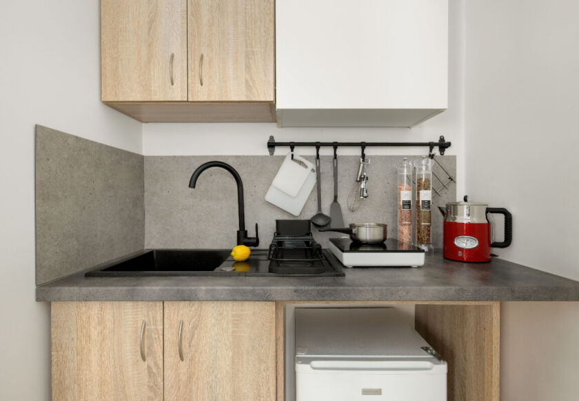 Dom Wczasowy Gwiazda 29