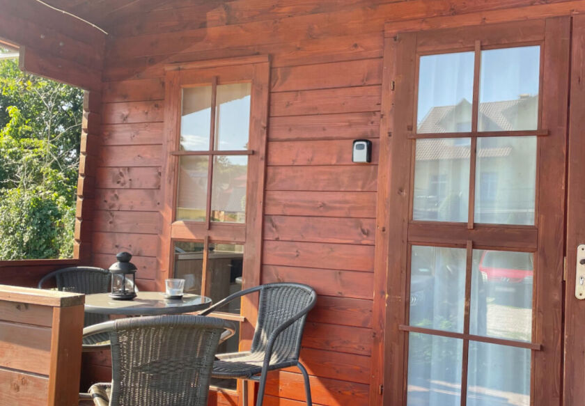 Dom Wczasowy Gwiazda 31