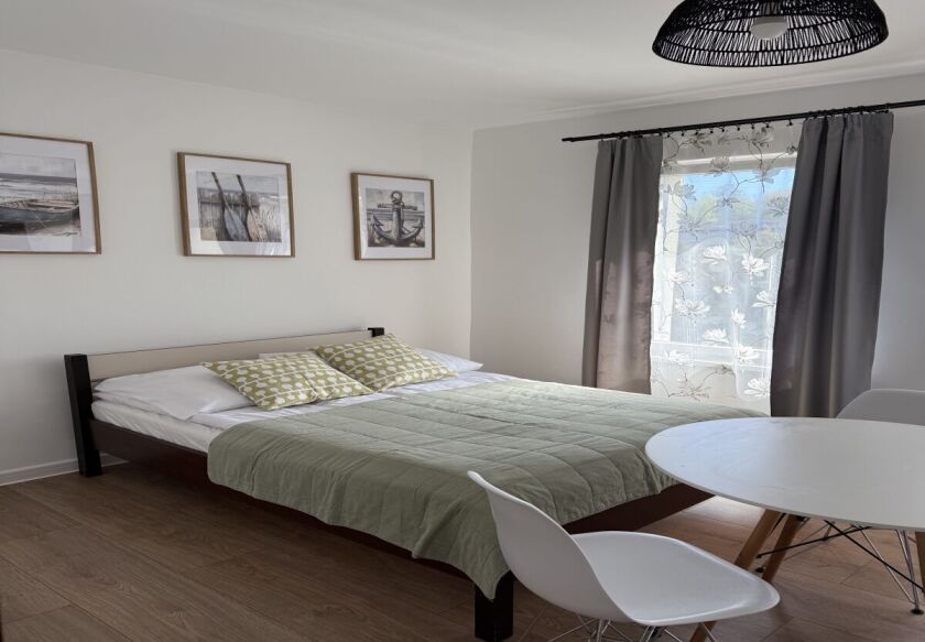 Dom Wczasowy Gwiazda 38