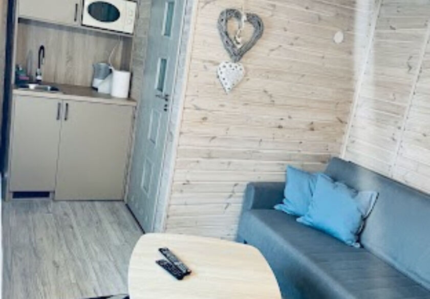 Dom Wczasowy Gwiazda 2