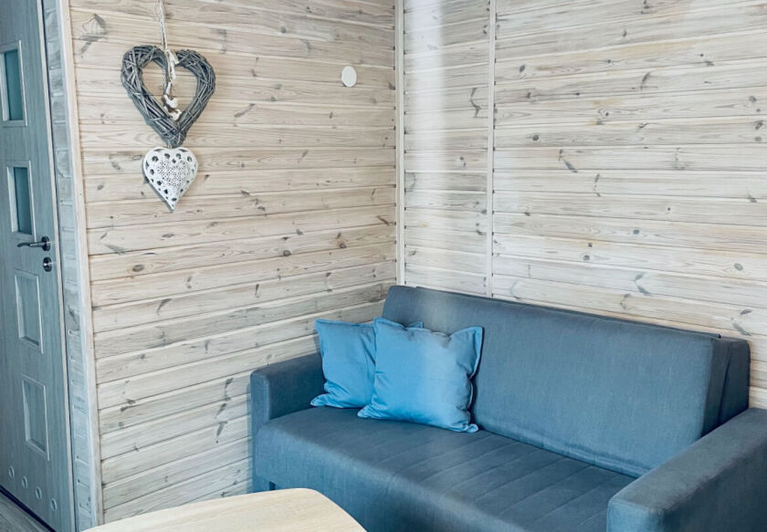 Dom Wczasowy Gwiazda 3