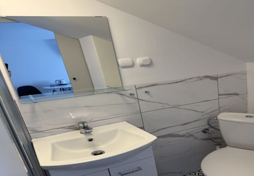 Dom Wczasowy Gwiazda 33