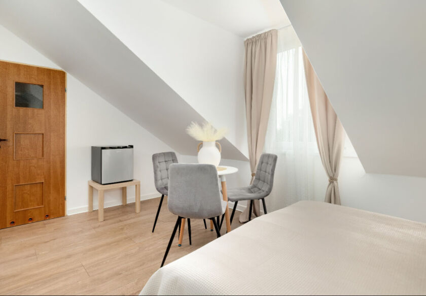 Dom Wczasowy Gwiazda 34