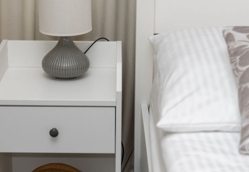 Dom Wczasowy Gwiazda 35