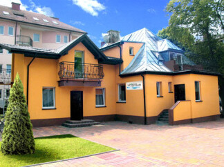 Nocleg w Kołobrzegu - Dom Wczasowy Magellan 3 minuty&hellip;