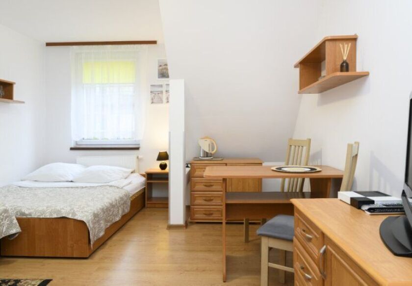 Dom Wczasowy Magellan 3 minuty do morza 14